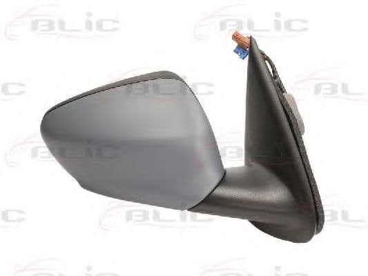 5402-21-044334P BLIC Наружное зеркало