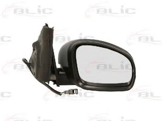 5402-43-007360P BLIC Зовнішнє дзеркало
