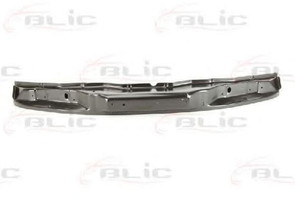 5502-00-3546941P BLIC Передня панель кузова для Mercedes Sprinter