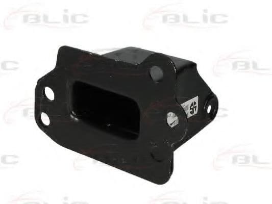 5502-00-5026931P BLIC Кронштейн бампера