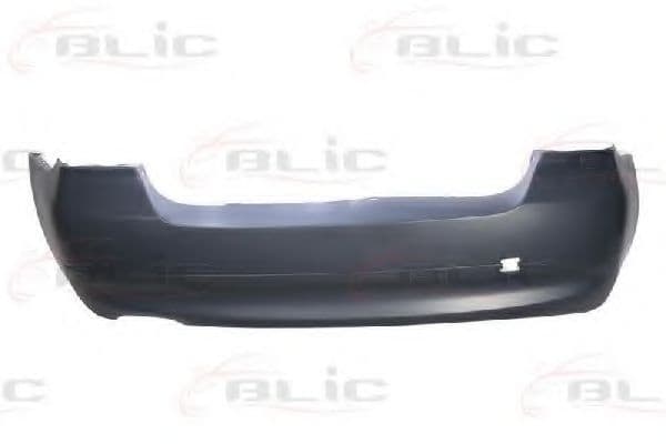 5506-00-0062950P BLIC Бампер для BMW 3 Series