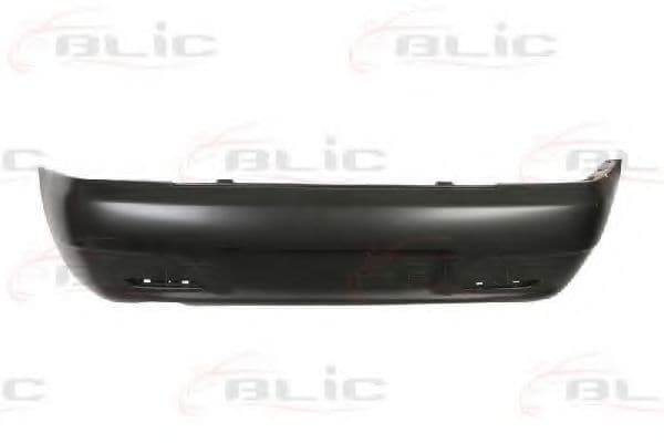 5506-00-0107952P BLIC Бампер для Alfa Romeo 156