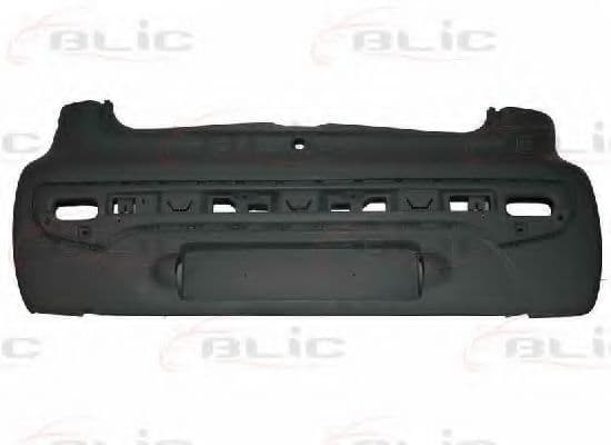 5506-00-0501950P BLIC Бампер