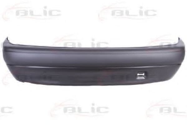 5506-00-0518954Q BLIC Бампер для Citroen Saxo