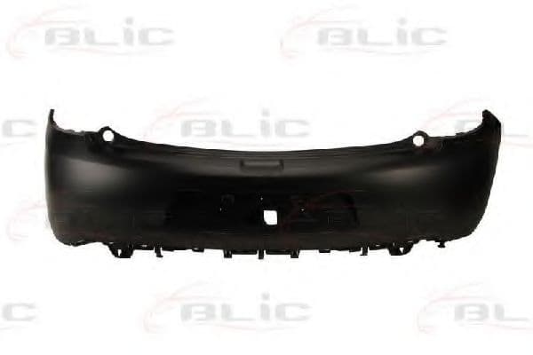 5506-00-0531950P BLIC Бампер
