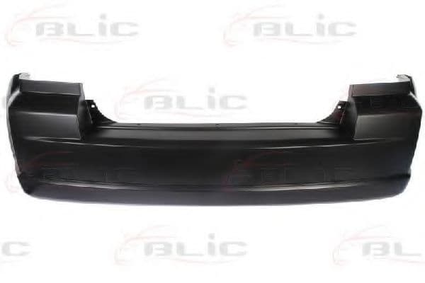5506-00-0922950P BLIC Бампер для Dodge Caliber