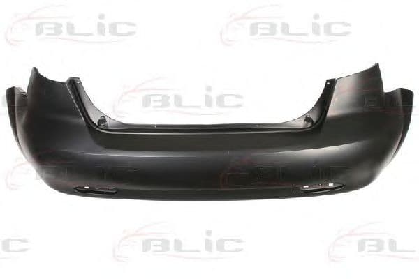 5506-00-1132951P BLIC Бампер