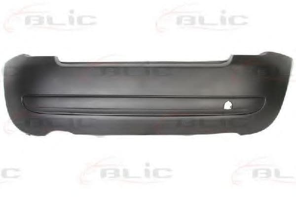 5506-00-2011950P BLIC Бампер для Fiat 500