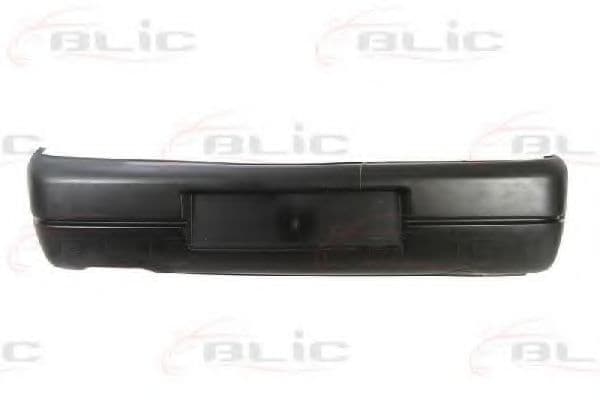 5506-00-2012950P BLIC Бампер