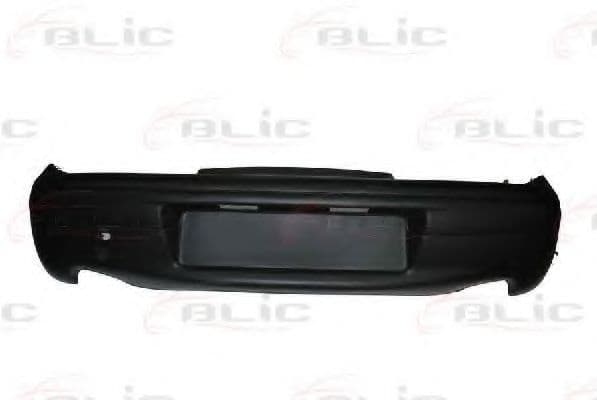 5506-00-2031950P BLIC Бампер для Fiat Seicento