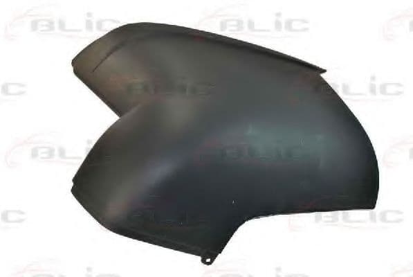 5506-00-2042962P BLIC Бампер для Fiat Doblo