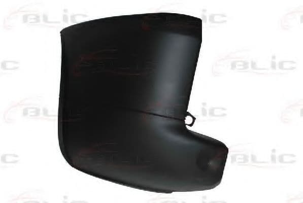 5506-00-2042963P BLIC Бампер для Fiat Doblo