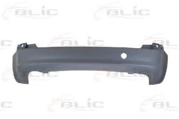5506-00-2534951P BLIC Бампер для Ford C-MAX