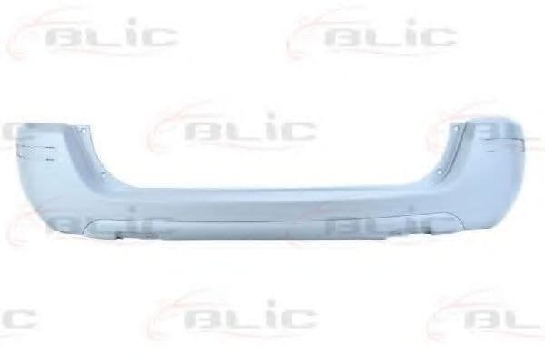 5506-00-2576950P BLIC Бампер для Ford Fusion