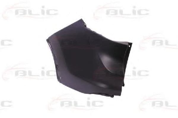 5506-00-2958951P BLIC Бампер для Honda CR-V