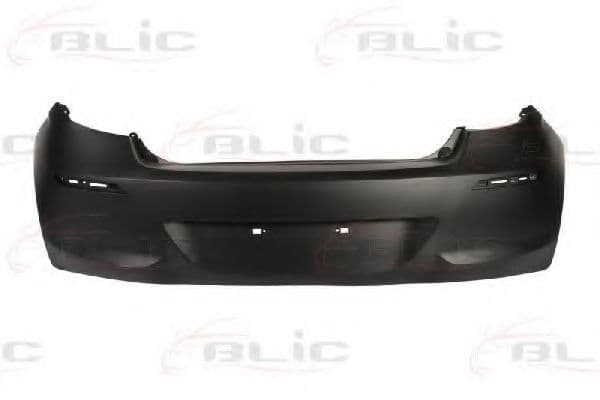 5506-00-3128952P BLIC Бампер для Hyundai i20