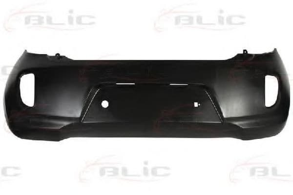 5506-00-3266950P BLIC Бампер для Kia Picanto