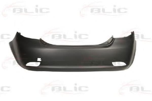 5506-00-3267950P BLIC Бампер для Kia Ceed