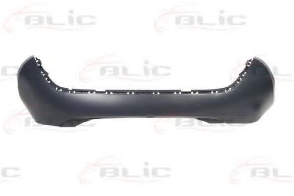 5506-00-3332950P BLIC Бампер для Lancia Ypsilon