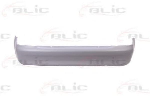 5506-00-3475950P BLIC Бампер для Mazda 323