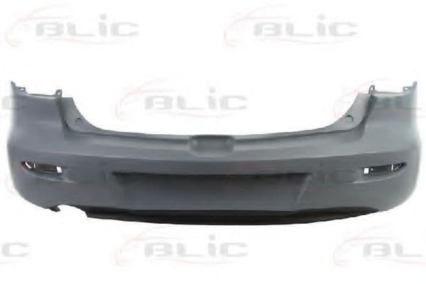 5506-00-3476950P BLIC Бампер