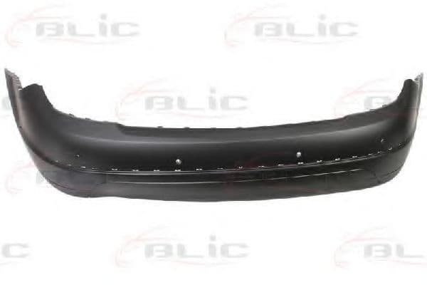 5506-00-3518950P BLIC Бампер для Mercedes C-Class
