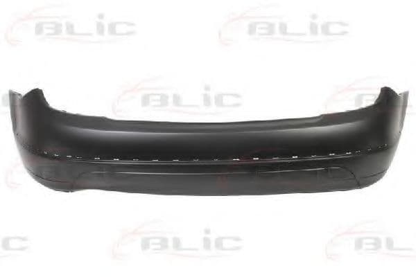 5506-00-3518951P BLIC Бампер для Mercedes C-Class