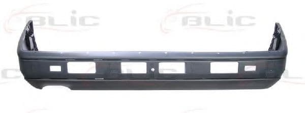 5506-00-3526955P BLIC Бампер