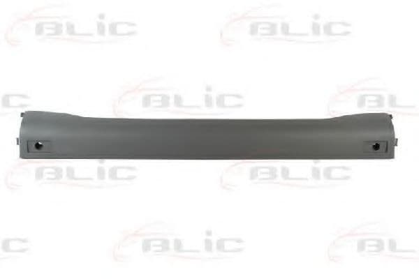 5506-00-3546950P BLIC Бампер