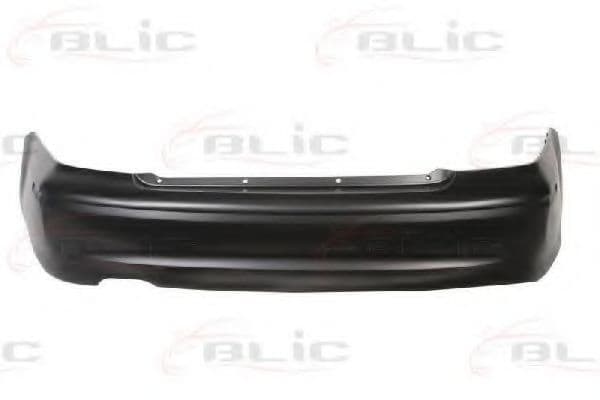 5506-00-5077951P BLIC Бампер