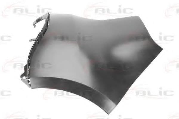 5506-00-6046961P BLIC Бампер