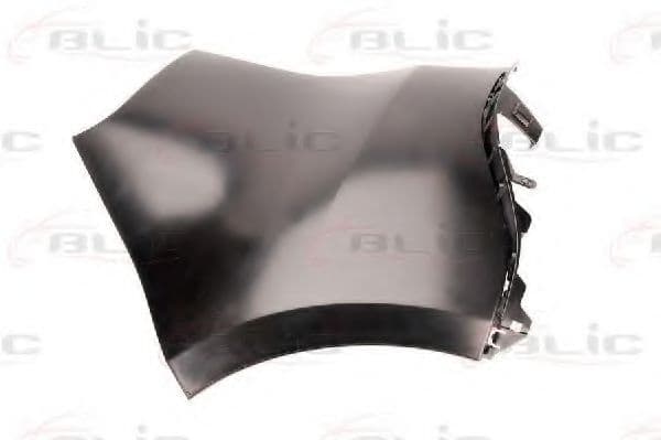 5506-00-6046962P BLIC Бампер