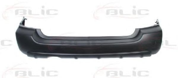 5506-00-6736950P BLIC Бампер