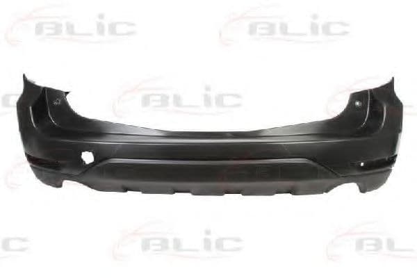 5506-00-6737953P BLIC Бампер для Subaru Forester