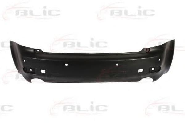 5506-00-8171953P BLIC Бампер для Lexus IS