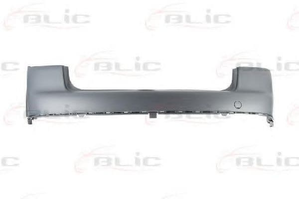 5506-00-9545950P BLIC Бампер