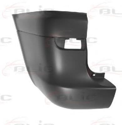 5508-00-3541961P BLIC Бампер