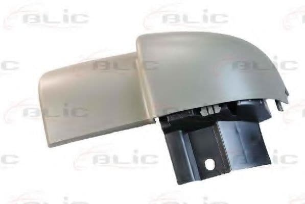 5508-00-3546962P BLIC Бампер