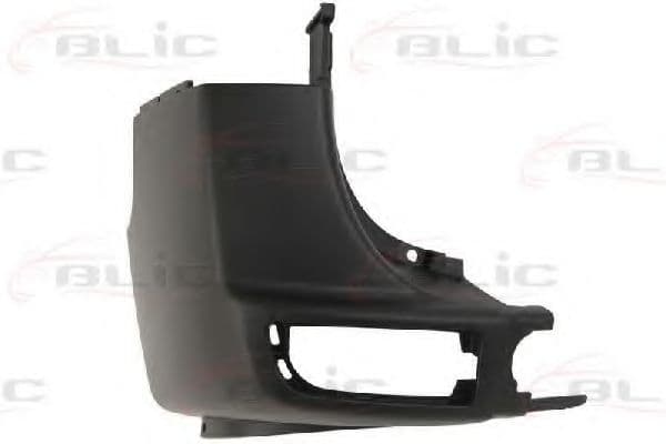 5508-00-3547961P BLIC Бампер
