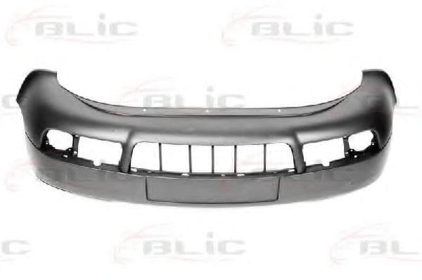 5510-00-0014902P BLIC Бампер