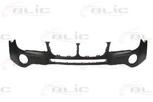 5510-00-0093905P BLIC Бампер для BMW X3