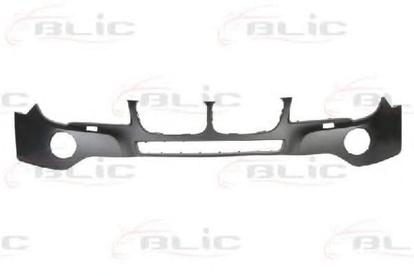 5510-00-0093906P BLIC Бампер для BMW X3