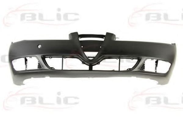5510-00-0107901P BLIC Бампер для Alfa Romeo 156