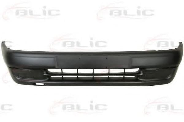 5510-00-0518906P BLIC Бампер для Citroen Saxo