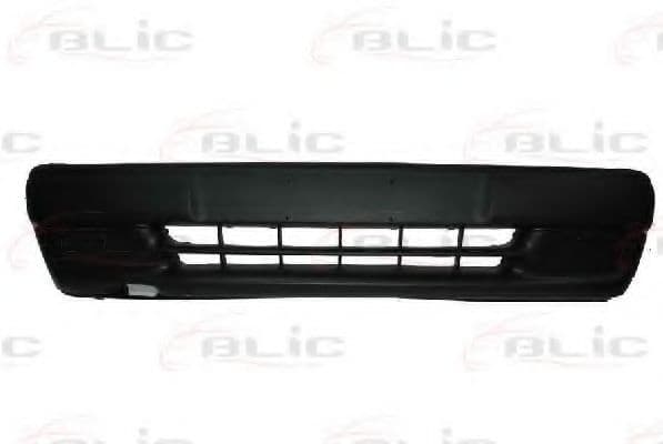 5510-00-0518909P BLIC Бампер для Citroen Saxo
