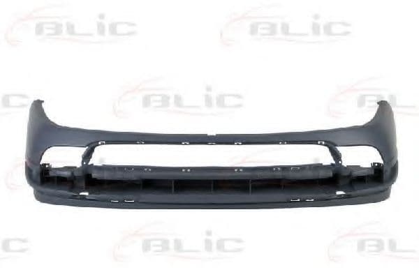 5510-00-0535900P BLIC Бампер для Citroen Xsara