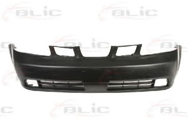 5510-00-1132900P BLIC Бампер