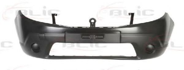 5510-00-1302900P BLIC Бампер