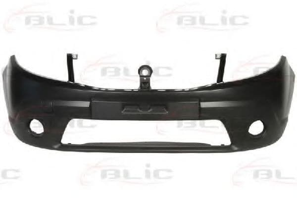5510-00-1302901P BLIC Бампер