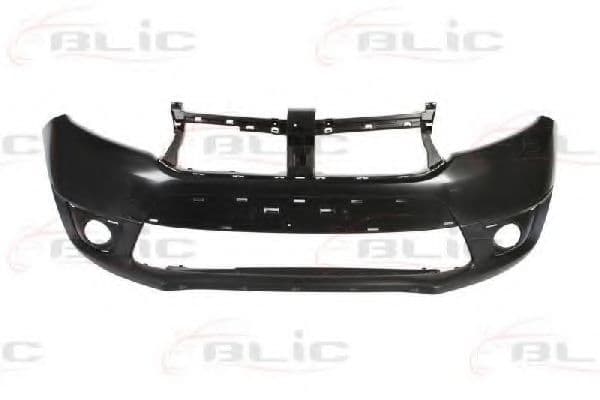 5510-00-1303901P BLIC Бампер
